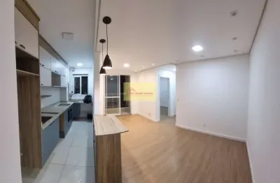 Apartamento com 2 quartos para alugar no rudge ramos, são bernardo do campo , 52 m2 por r$ 3.407