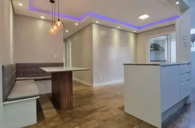 Apartamento à venda em são bernardo do campo-sp, bairro independência, 2 quartos e 55,00 m² de área. confira já!