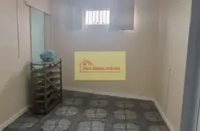 Excelente oportunidade de locação de sala comercial de 32m² na vila alves dias, são bernardo do campo-sp!