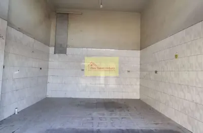 Salão comercial para locação em diadema-sp, bairro - 1 banheiro, 10,00m². venha conferir!