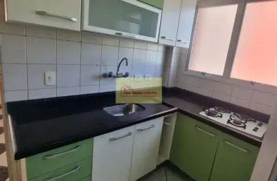 Apartamento com 3 quartos para alugar no planalto, são bernardo do campo , 65 m2 por r$ 1.470