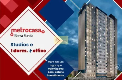 Apartamento à venda em são paulo-sp, água branca - projeto minha casa minha vida - a partir de r$ 500,00 mensais