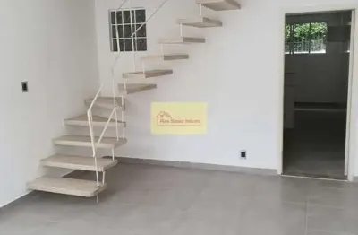 Casa para locação em são paulo-sp, vila nova caledônia: 2 quartos, 1 sala, 1 vaga de garagem, 115m².
