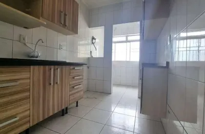 Aluguel de apartamento na independência, são bernardo do campo-sp: 2 quartos, 1 banheiro, 1 vaga de garagem, 52 m² de área.