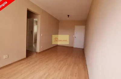 Apartamento para Locação em São Bernardo do Campo / SP no bairro Independência