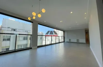 Apartamento com 3 quartos à venda na Rua José Maria Lisboa, 330, Jardim Paulista, São Paulo