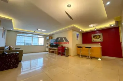 Apartamento com 3 quartos à venda na Rua dos Ingleses, 446, Morro dos Ingleses, São Paulo