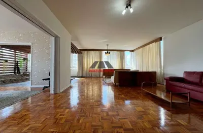 Apartamento com 4 quartos à venda na Alameda Joaquim Eugênio de Lima, 31, Bela Vista, São Paulo