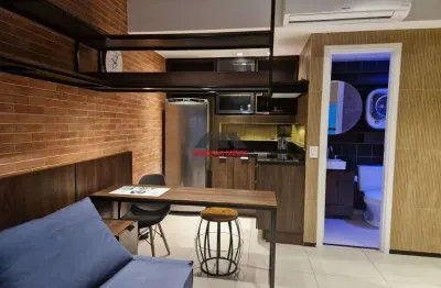 Apartamento com 1 quarto à venda na Rua da Consolação, 297, Consolação, São Paulo