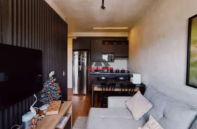 Apartamento com 1 quarto à venda na Rua Maria José, 446, Bela Vista, São Paulo