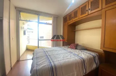 Apartamento com 1 quarto à venda na Rua Frei Caneca, 219, Consolação, São Paulo