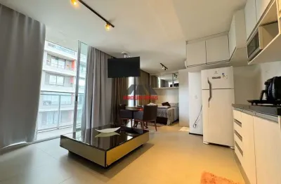 Kitnet / Stúdio à venda na Rua Frei Caneca, 645, Bela Vista, São Paulo