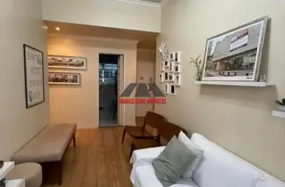 Apartamento com 3 quartos à venda na Rua Frei Caneca, 1032, Consolação, São Paulo