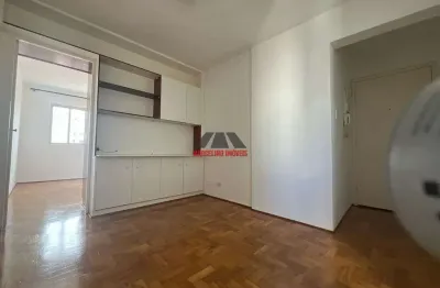 Apartamento com 1 quarto à venda na Rua Major Diogo, 591, Bela Vista, São Paulo