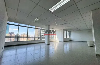 Sala comercial com 4 salas para alugar na Avenida Bernardino de Campos, 374, Paraíso, São Paulo