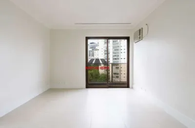 Apartamento com 2 quartos para alugar na Alameda Casa Branca, 343, Jardim Paulista, São Paulo