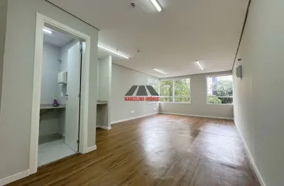 Sala comercial com 1 sala à venda na Rua Itapeva, 286, Bela Vista, São Paulo