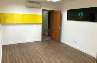 Sala comercial com 2 salas para alugar na Avenida Paulista, 575, Bela Vista, São Paulo