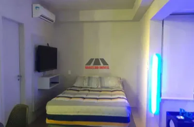 Kitnet / Stúdio para alugar na Rua Genebra, 296, Bela Vista, São Paulo