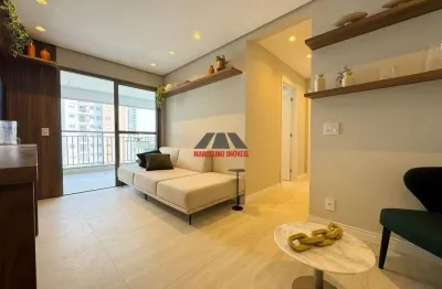 Apartamento com 2 quartos à venda na Rua Padre Adelino, 580, Belém, São Paulo