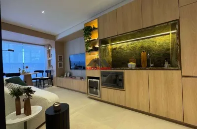 Apartamento com 1 quarto à venda na Avenida Brigadeiro Luís Antônio, 502, Bela Vista, São Paulo