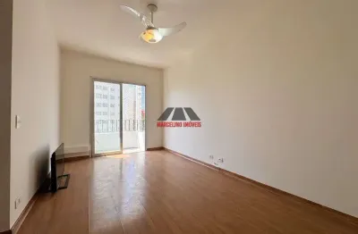 Apartamento com 1 quarto para alugar na Rua Carlos Comenale, 96, Bela Vista, São Paulo
