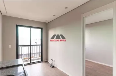 Apartamento com 1 quarto à venda na Rua Mauá, 1100, Centro Histórico, São Paulo