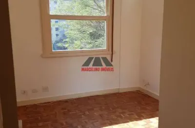 Apartamento com 2 quartos à venda na Rua Maestro Elias Lobo, 1040, Jardim Paulista, São Paulo