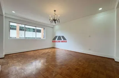 Apartamento com 4 quartos à venda na Rua Pamplona, 237, Bela Vista, São Paulo