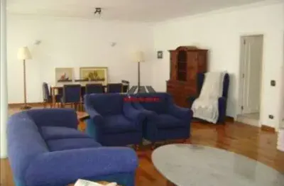 Apartamento com 3 quartos para alugar na Alameda Casa Branca, 1177, Jardim Paulista, São Paulo