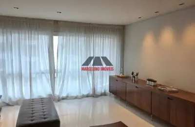 Apartamento com 2 quartos para alugar na Rua Viradouro, 30, Itaim Bibi, São Paulo