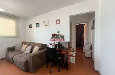 Apartamento com 1 quarto à venda na Rua Humaitá, 107, Bela Vista, São Paulo