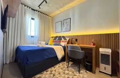 Kitnet / Stúdio para alugar na Rua Barata Ribeiro, 108, Bela Vista, São Paulo