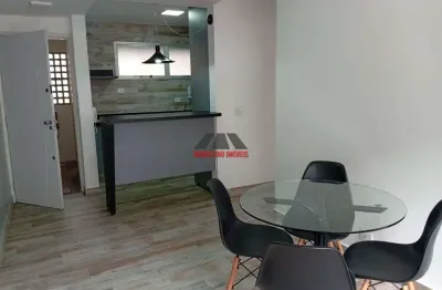 Apartamento com 1 quarto para alugar na Rua Doutor Veiga Filho, 207, Santa Cecília, São Paulo