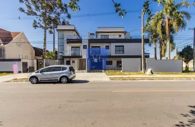 Casa com 3 quartos à venda na Rua Cuiabá, 1509, Cajuru, Curitiba
