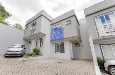 Excelente sobrado mobiliado no bairro santa candida