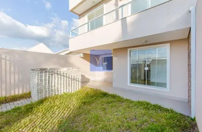 Casa com 3 quartos à venda na Rua João Ramalho, 166, Bairro Alto, Curitiba