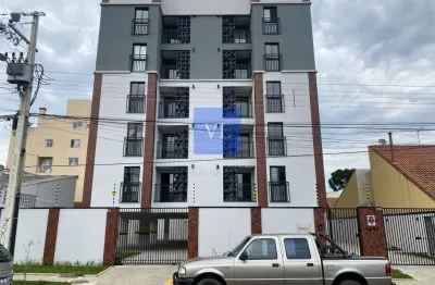 Apartamento de 2 quartos com suíte e vaga de garagem