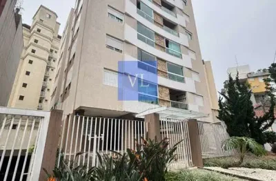 Apartamento com 3 quartos à venda na Rua Elbe Pospissil, 63, Juvevê, Curitiba