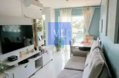 Apartamento à venda em são josé dos pinhais-pr, no bairro aristocrata