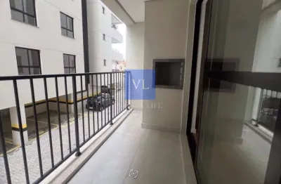 Residencial twin urban habitat: apartamento à venda no bairro portão - curitiba-pr.