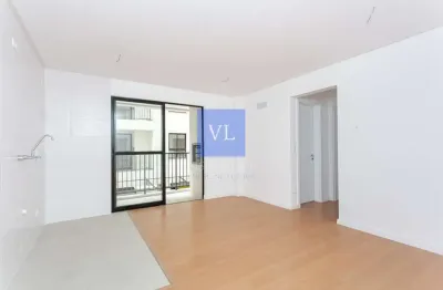 Residencial twin urban habitat: apartamento à venda no bairro portão - curitiba-pr.