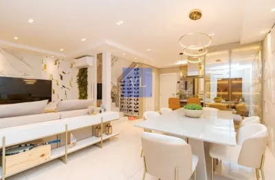 Sobrado contemporâneo no boa vista - projeto assinado por arquiteta, venda porteira fechada