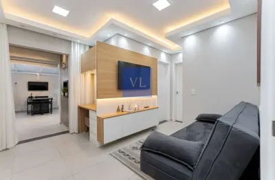 Apartamento garden semi-mobiliado no aristocrata - aproveite o espaço exclusivo para lazer!