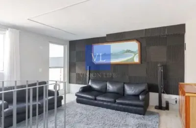 Apartamento com 3 quartos à venda na Rua Acre, 250, Boneca do Iguaçu, São José dos Pinhais