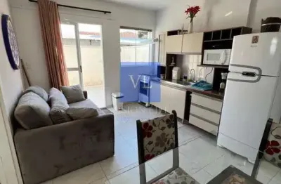 Apartamento com 1 quarto à venda na Rua João Koleski, 413, Campo Comprido, Curitiba