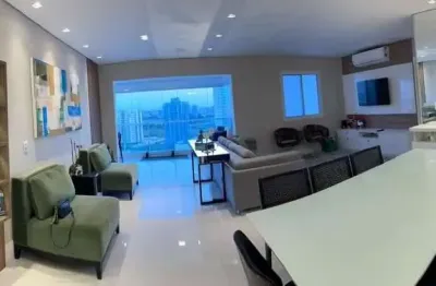 Apartamento com 3 suítes à venda - Condomínio Essence Prime, Mogi das Cruzes, SP