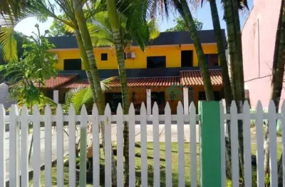 Casa à venda com 6 suítes e com piscina em ilhéus-ba - oportunidade