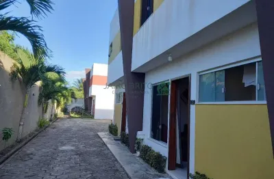 Casa com 2 quartos à venda no São Francisco, Ilhéus 