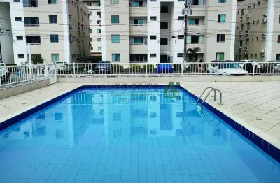 Vendo lindo apartamento de 2/4 sendo uma suíte - pontal ville - ilhéus-ba